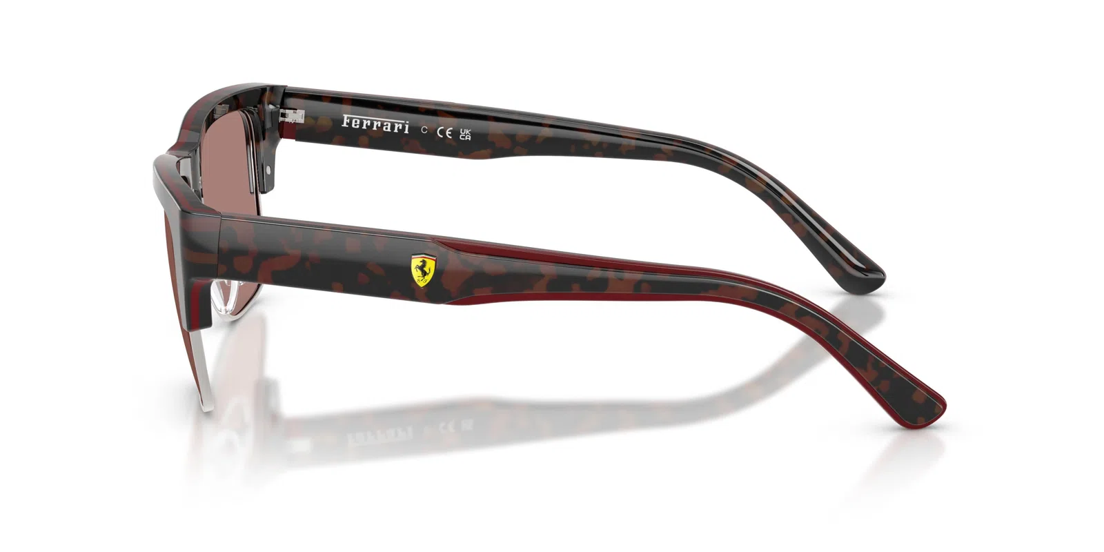 Scuderia Ferrari 6026 Sunglasses - view 18